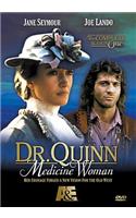 Dr. Quinn, Medicine Woman