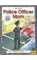 Police Officer Mom Lap Book