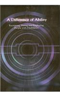 Difference of Ability