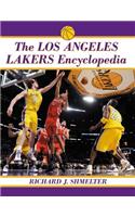 The Los Angeles Lakers Encyclopedia