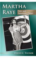 Martha Raye