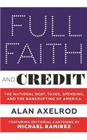 Full Faith and Credit