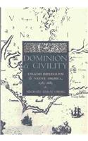 Dominion and Civility