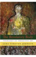 Revelatory Body: Theology as Inductive Art