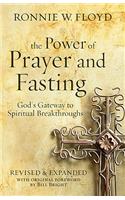 The Power of Prayer and Fasting