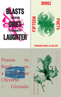 New Directions Poetry Pamphlets 9-12