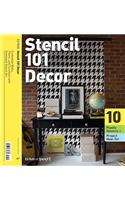 Stencil 101 Decor