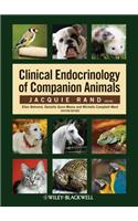 Clinical Endocrinology of Companion Animals