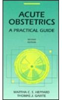 Acute Obstetrics