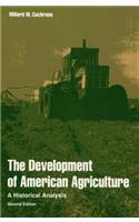 Development of American Agriculture