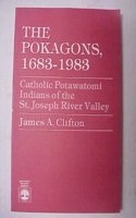 Pokagons, 1683-1983
