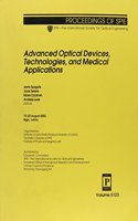 Advanced Optical Devices Technologies Med Applt