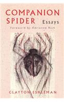 Companion Spider