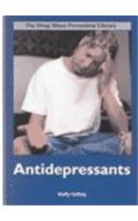 Antidepressants