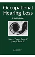 Occupational Hearing Loss