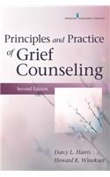 Principles and Practice of Grief Counseling