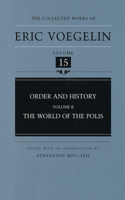 Order and History, Volume 2 (Cw15)