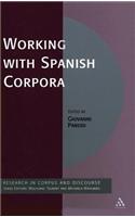 Working with Spanish Corpora