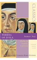 Teresa of Avila: Inner Joy