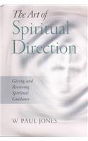 Art of Spiritual Direction