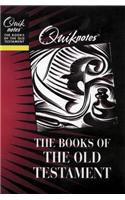 Quik Notes on the Books of the Old Testament