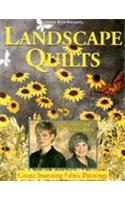 Landscape Quilts