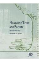 Measuring Trees and Forests