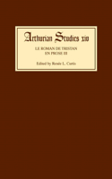 Le Roman de Tristan En Prose III