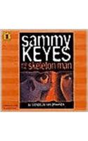 Sammy Keyes and the Skeleton Man (4 CD Set)