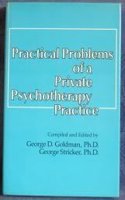 Practical Problems of a Private Psychotherapy Practice