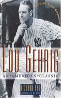 Lou Gehrig