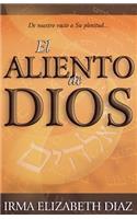 Aliento de Dios