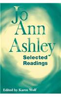 Jo Ann Ashley