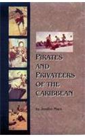 Pirates & Privateers Of The Ca
