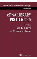 Cdna Library Protocols