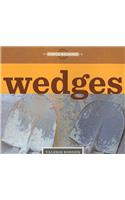 Wedges: (Simple Machines (Creative Paperback))