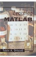 Learning MATLAB