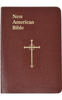 Saint Joseph Personal Size Bible-NABRE
