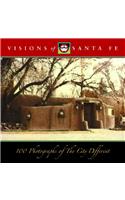 Visions of Santa Fe