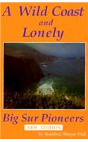 Wild Coast and Lonely