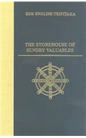 Storehouse of Sundry Valuables