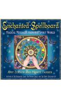 The Enchanted Spellboard