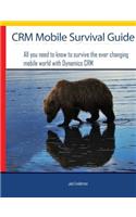 Crm Mobile Survival Guide