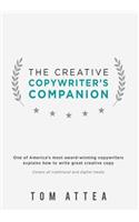 The Creative Copywriter's Companion