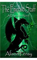 Emerald Staff