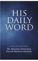 His Daily Word