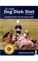 Dr. Greg's Dog Dish Diet