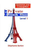 My Private French Class