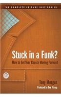 Stuck in a Funk?