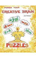 Power your Creative Brain.